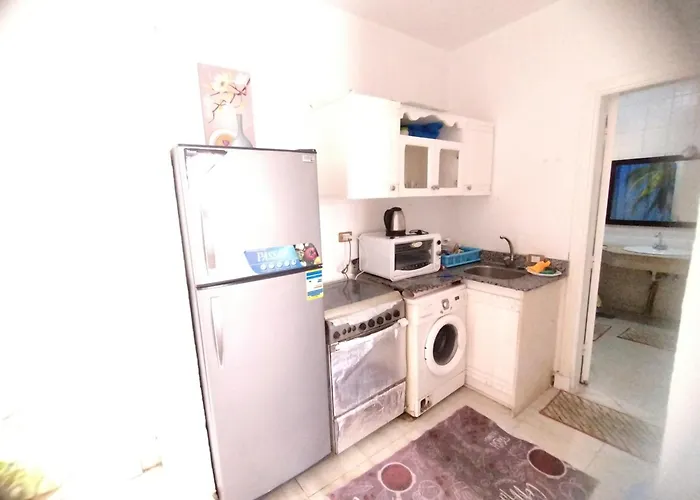 34-4 Criss Resort City Center Naama Bay