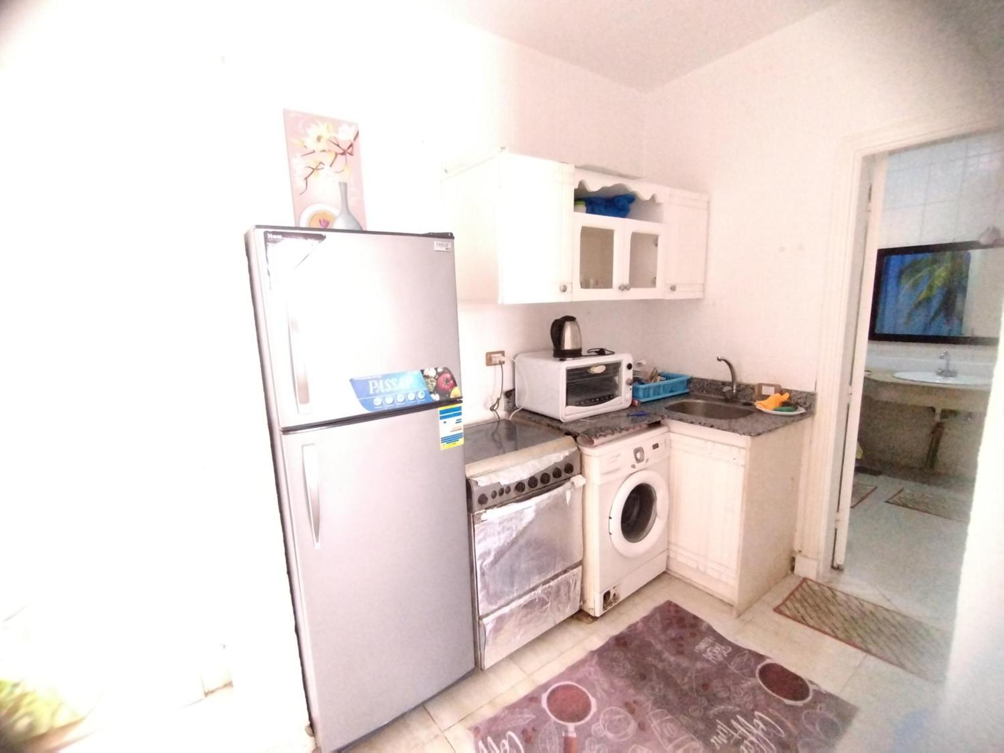 Апартаменты 34-4 Criss Center Naama Bay Шарм-эль-Шейх