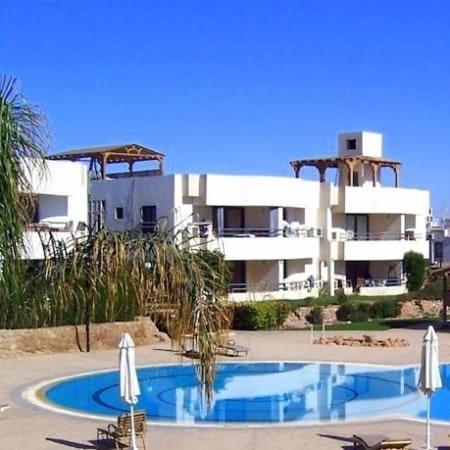 34-4 Criss Center Naama Bay Appartamento