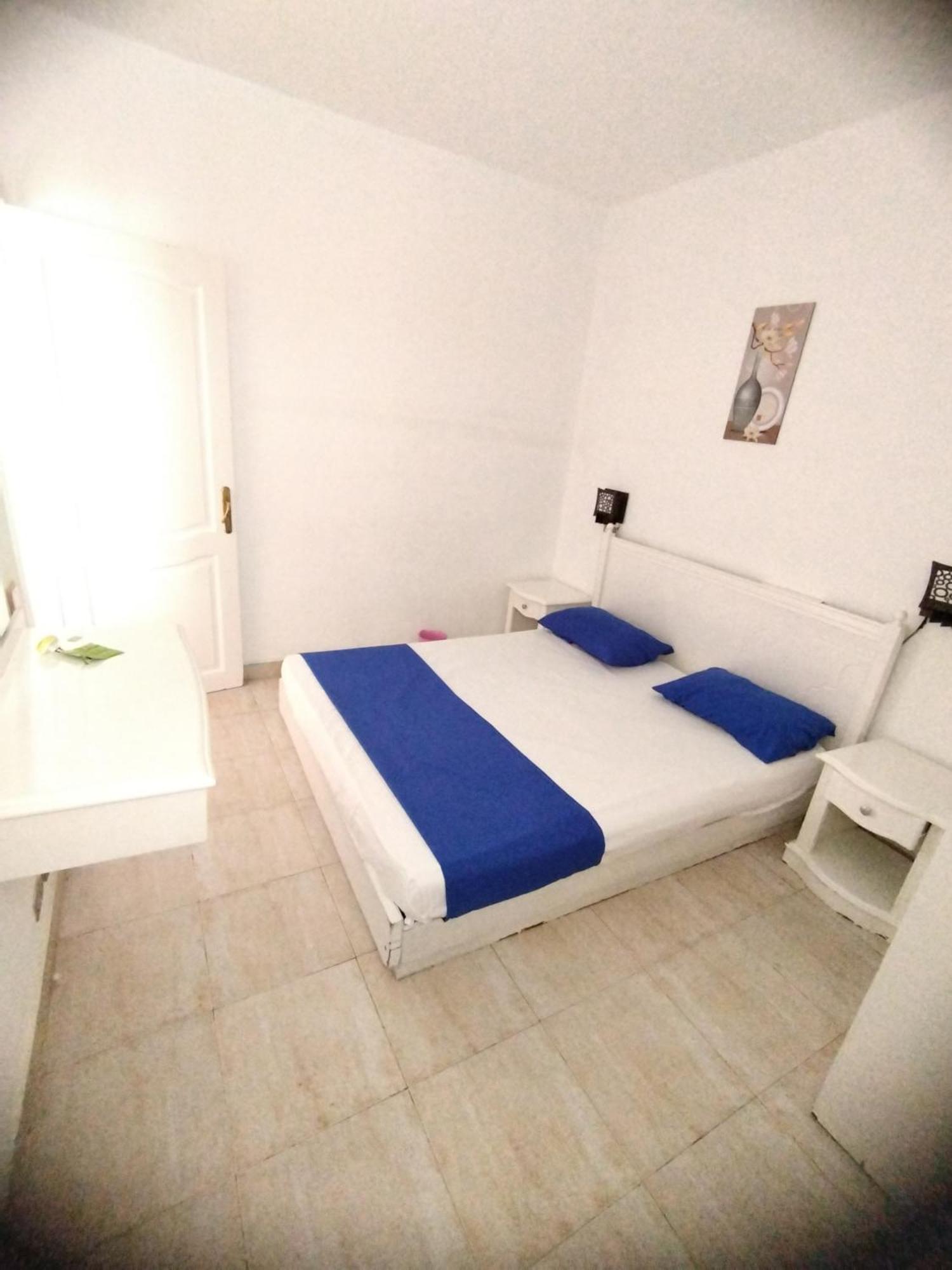 34-4 Criss Center Naama Bay Апартаменты