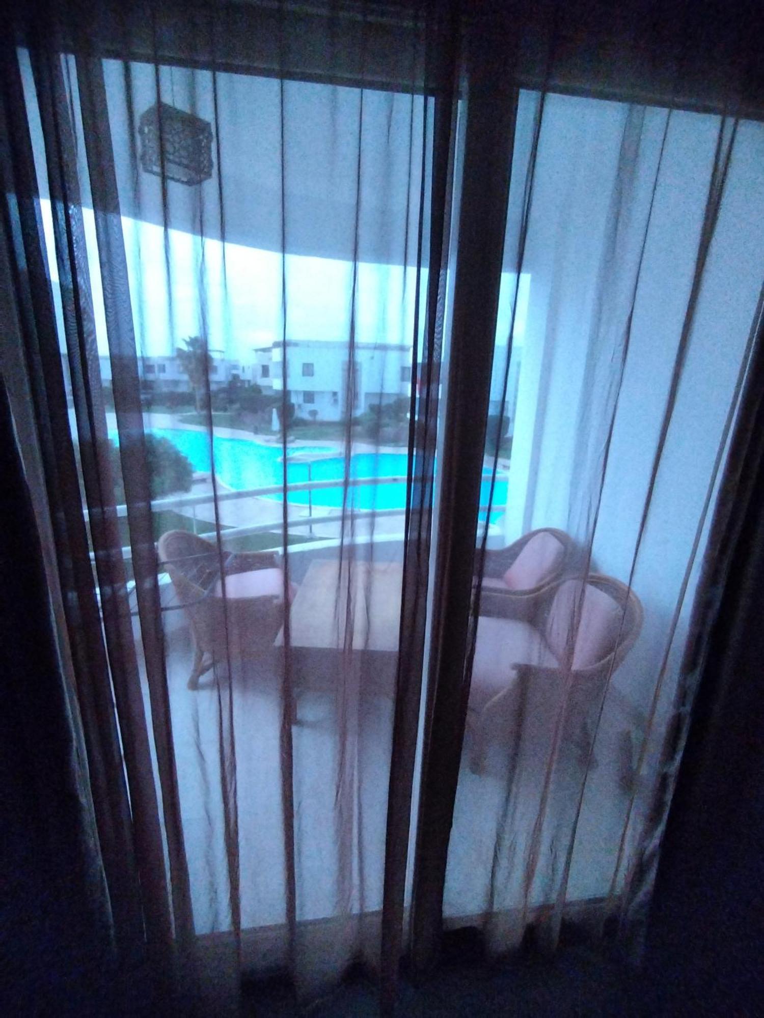34-4 Criss Center Naama Bay Appartamento Sharm el Sheikh