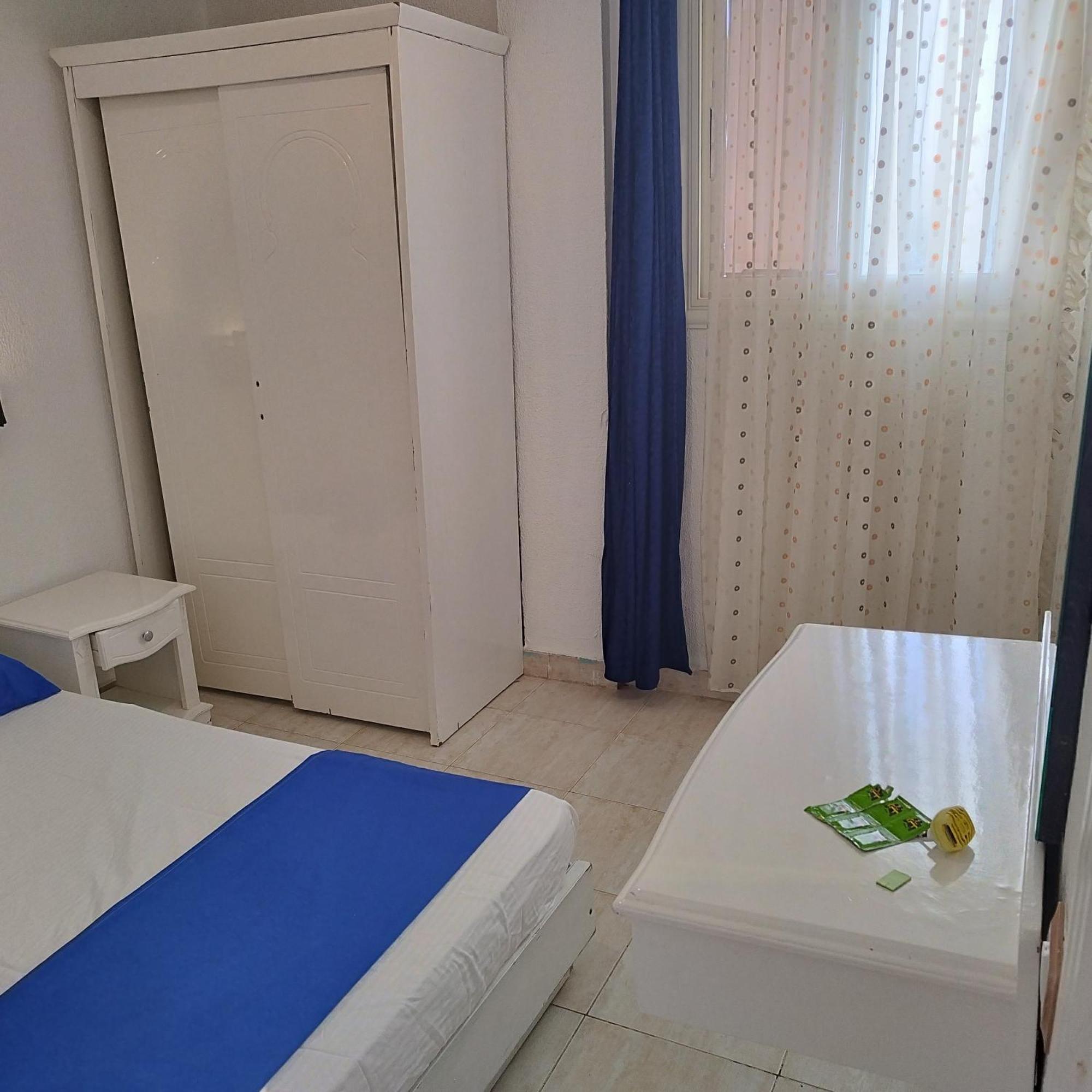 34-4 Criss Center Naama Bay Appartamento Sharm el Sheikh