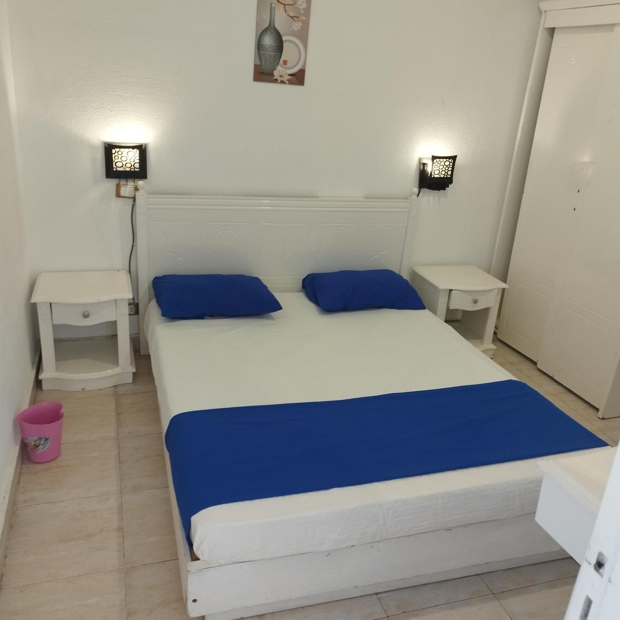 34-4 Criss Center Naama Bay *