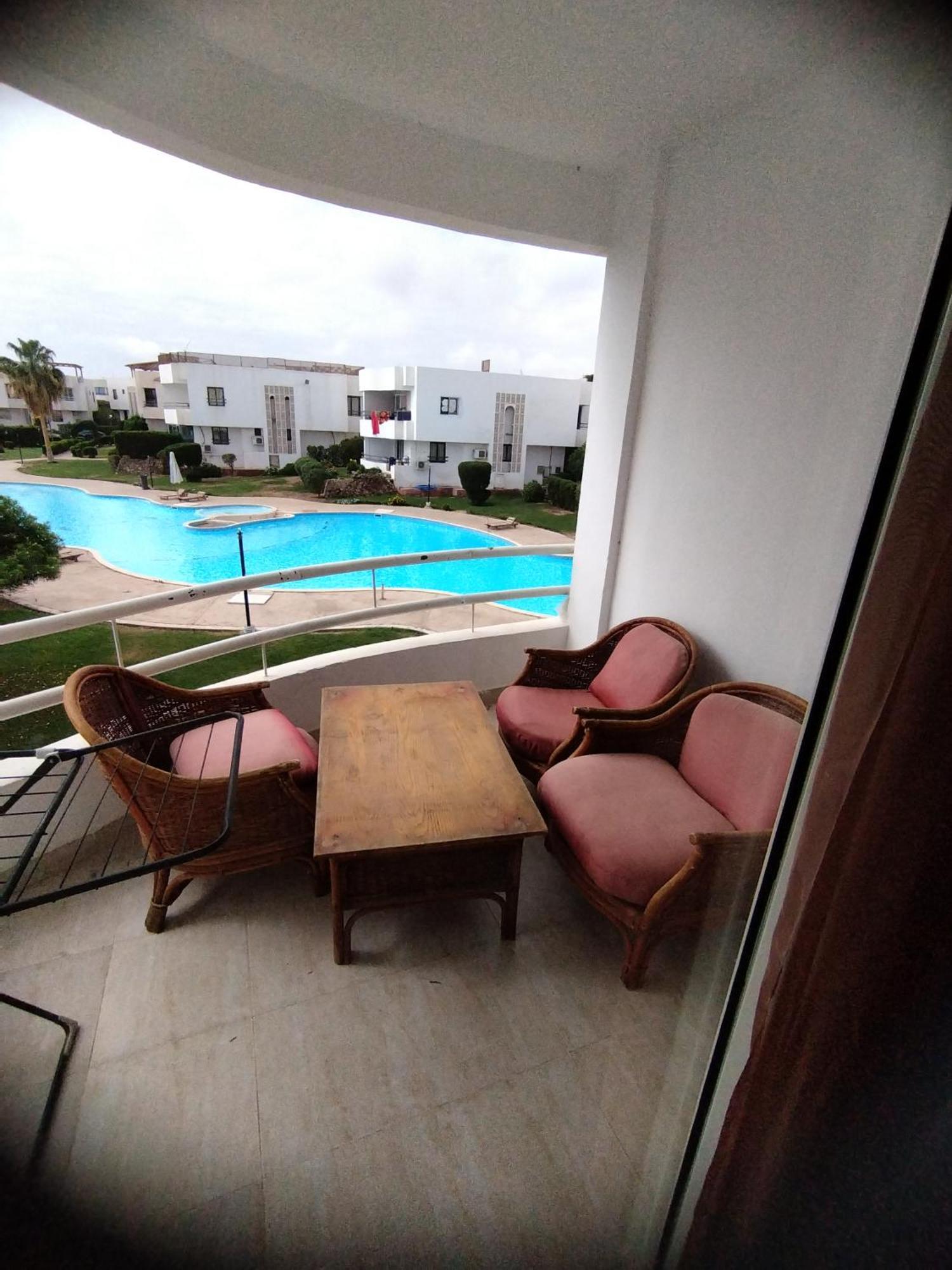 34-4 Criss Center Naama Bay * Sharm el Sheikh