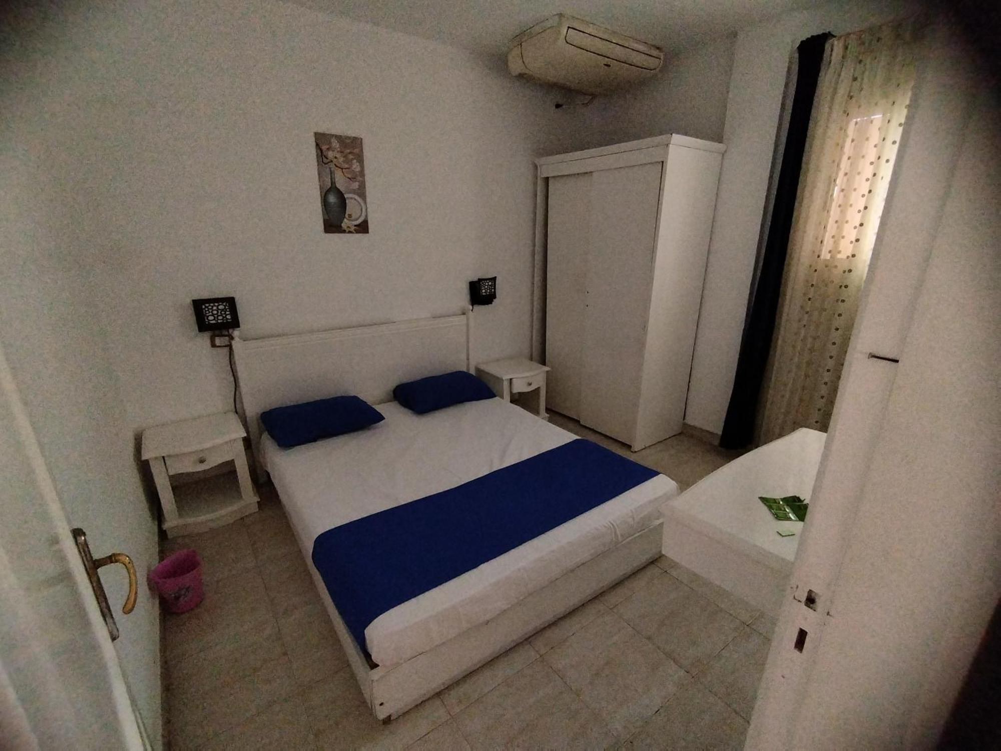 34-4 Criss Center Naama Bay Appartamento *