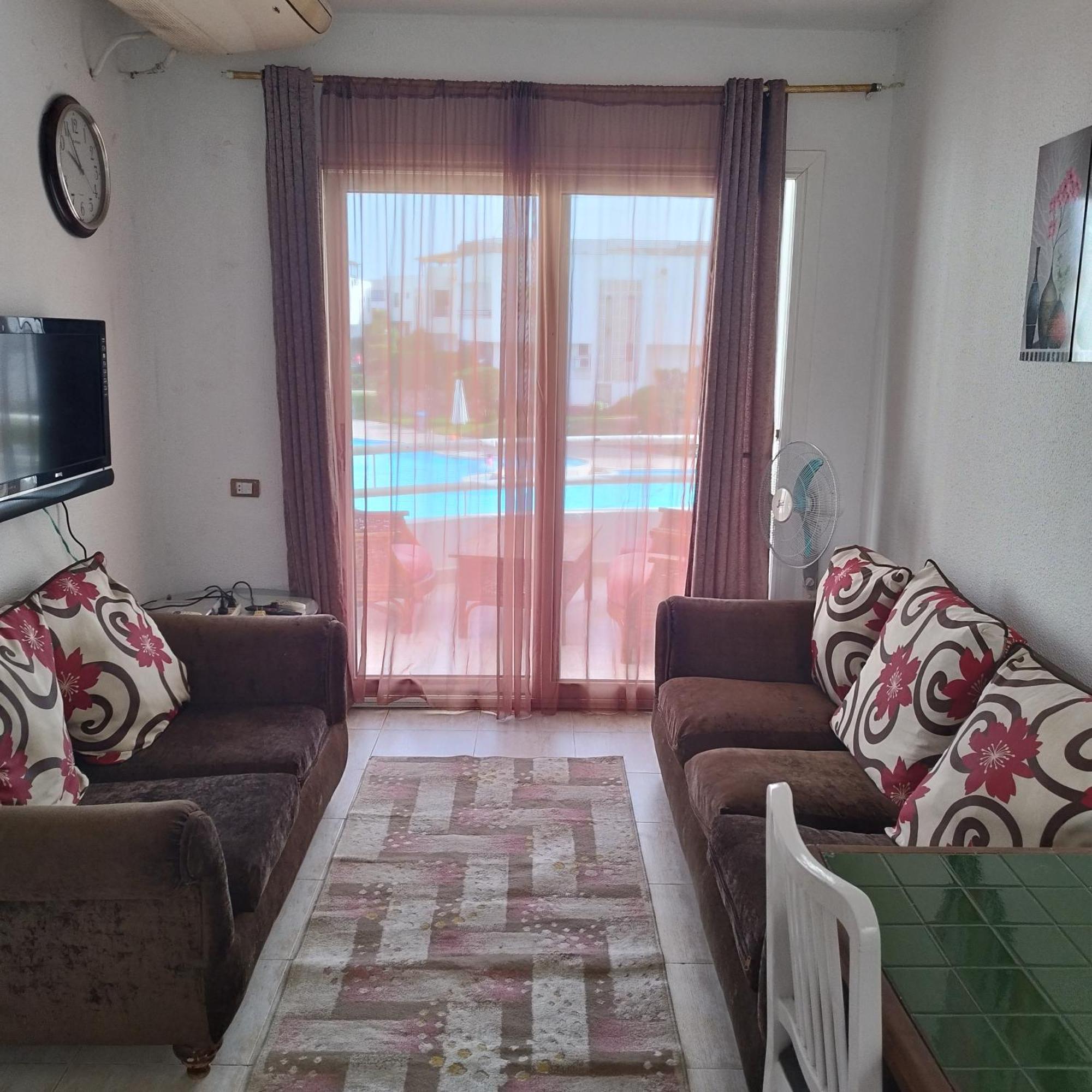 Appartamento 34-4 Criss Center Naama Bay *